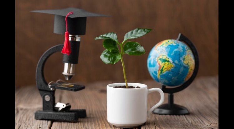 Nasdaq Launches Carbon Academy For Climate Education