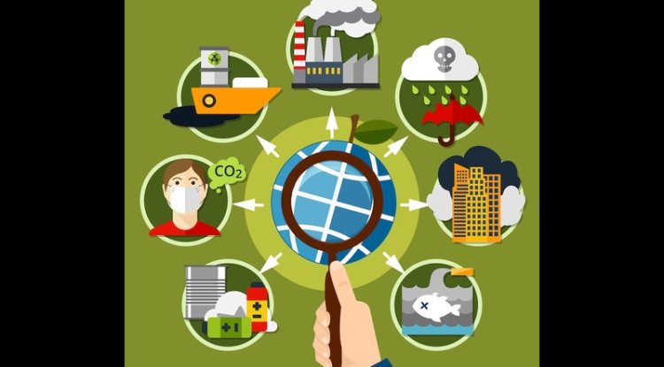 Basel Issues Climate Risk Disclosure Framework