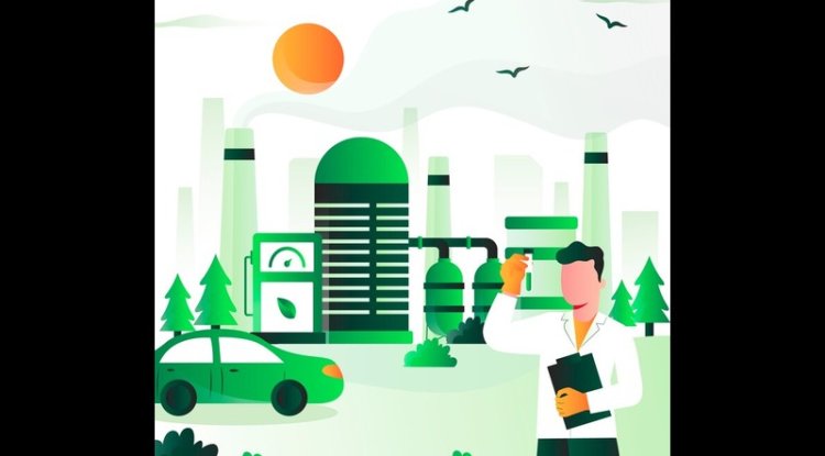 SBTi Drafts Net Zero Standard For Auto Industry