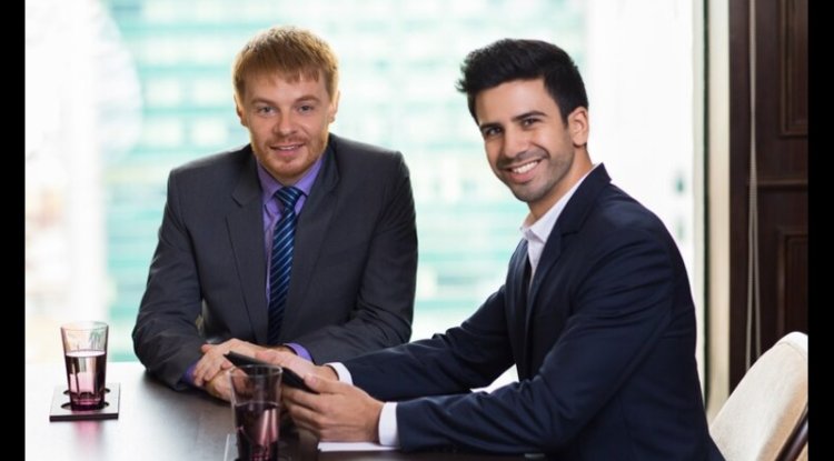 Quinbrook Appoints Brian Restall As Global CEO