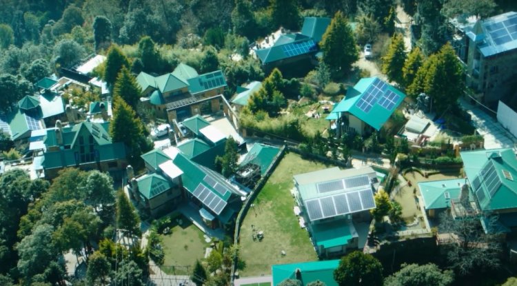 Vikram Solar Launches TVC ‘Khushiyon Wali Sunshine’ To Promote Clean Energy