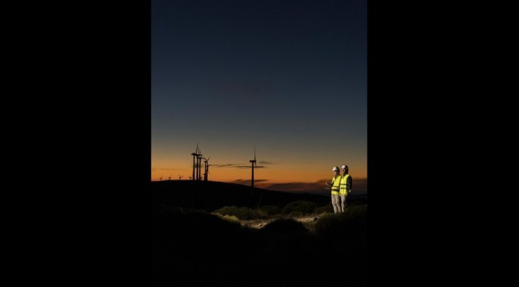 KKR Acquires Zenith To Expand Off-Grid Power Reach