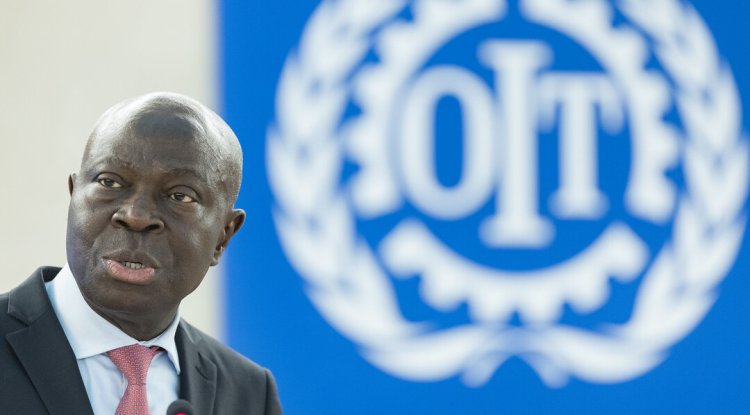 ILO Adopts Convention on Biological Hazards and Expands Worker Protections