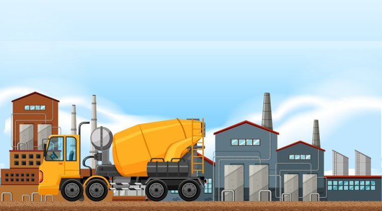Ambuja Cements, ACC Get SBTi Nod For 2030 And 2050 Emission Targets