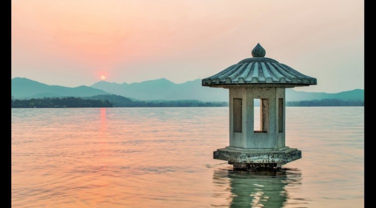 Wazirabad Lake Revival Inspires Gurugram’s Water Plan
