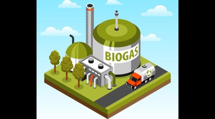 HPCL To Build 24 Biogas Plants For Clean Energy