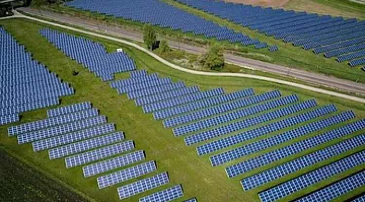 India Explores Brick-Based Energy Storage Solutions