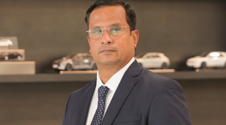 Hyundai India Adopts 100% Fuel-free Engine Testing