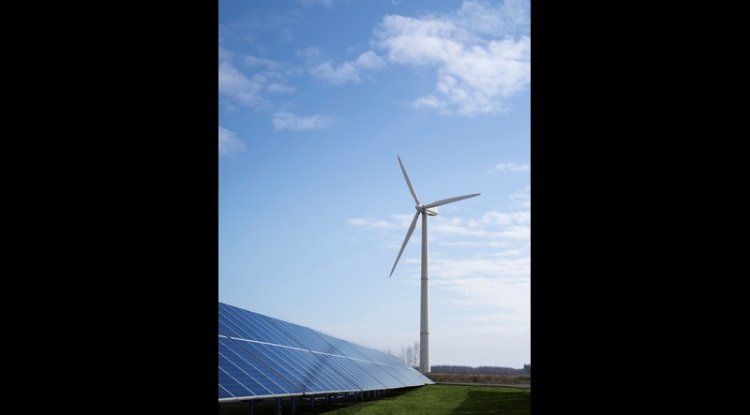 UK Unveils £30B Plan To Boost Clean Energy Sector