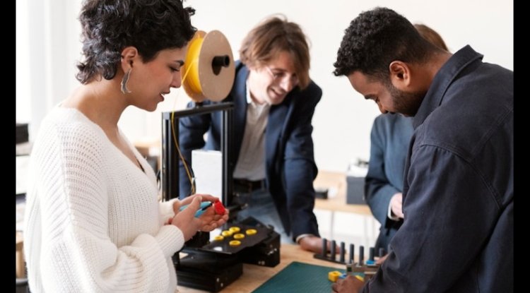 Coforge Partners With Fuqua To Drive Gen AI Adoption