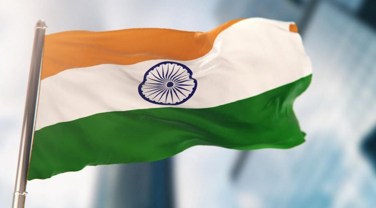 India Enters Top 100 in Global SDG Rankings, Showcasing Renewable Energy Innovations