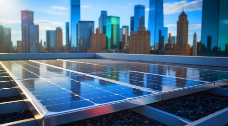 Perovskite Solar Cells Last 10 Times Longer with Nanoparticle Innovation
