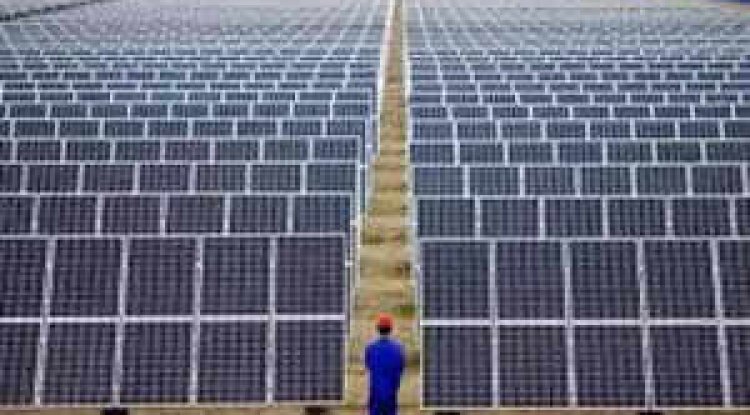 Waaree Renewable Tech Signs 100 MW Solar Pact in Vietnam