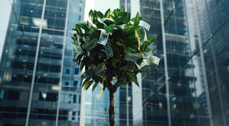 Greenbelt Capital Closes $1B Fund For Energy Shift