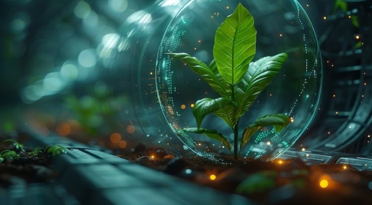 Microsoft Backs Soil Carbon Deal With Agoro Carbon