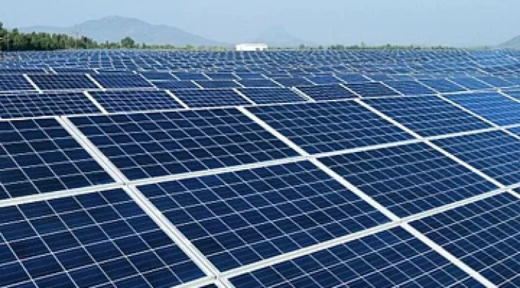ACME Solar Commissions 300 MW Sikar Project in Rajasthan