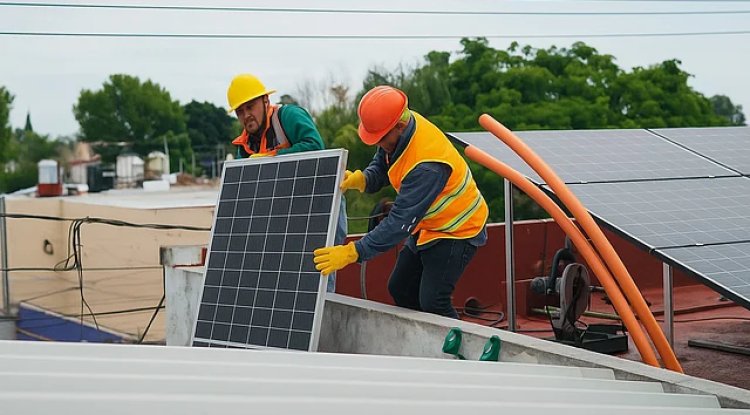 India’s Workforce Needs Green Energy Skills by 2025