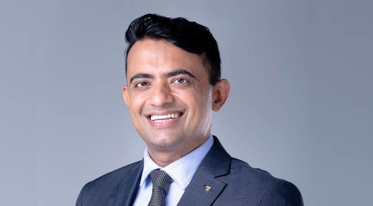 “Over 3.5 Mn Eye Screenings In A Year, Small Steps, Big Change”