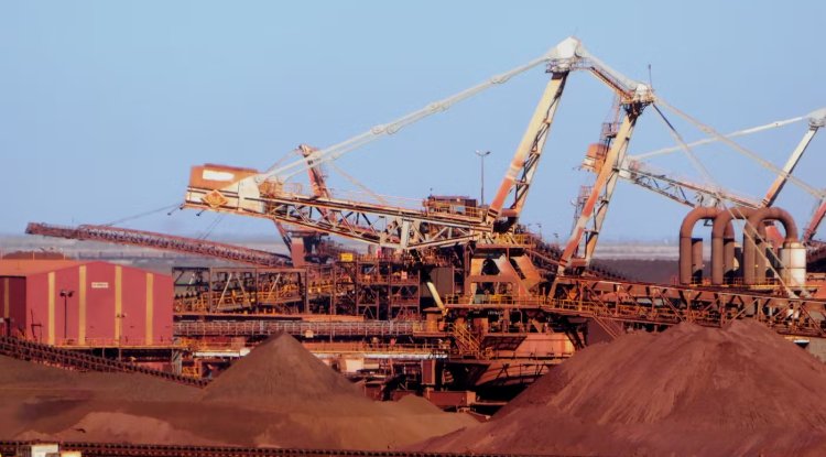 Australia Launches First Sustainable Finance Rulebook to Include Mining Sector