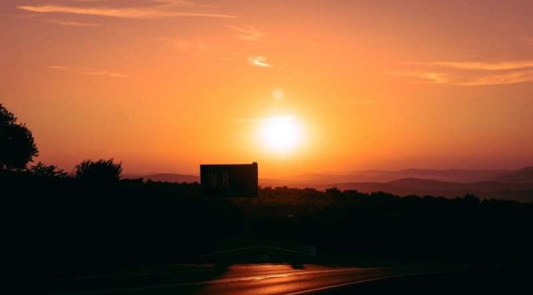 Nearly Half of US Population Impacted by Intense Heat Wave
