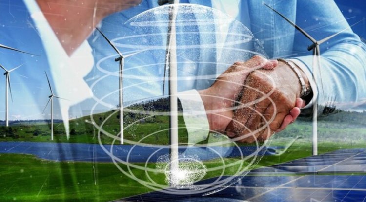 EU Launches Clean Industrial Deal For Green Future