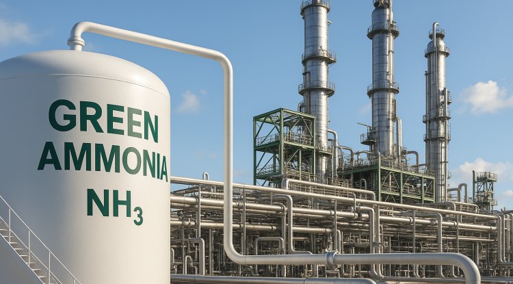 SECI Extends Green Ammonia Bid Deadline To 30 June