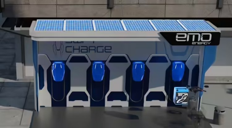 EMO Energy Launches NEXO To Cut Dark Store Energy Costs By 40%