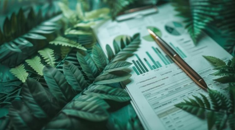 DBS OCBC UOB Release Nature Risk Finance Report