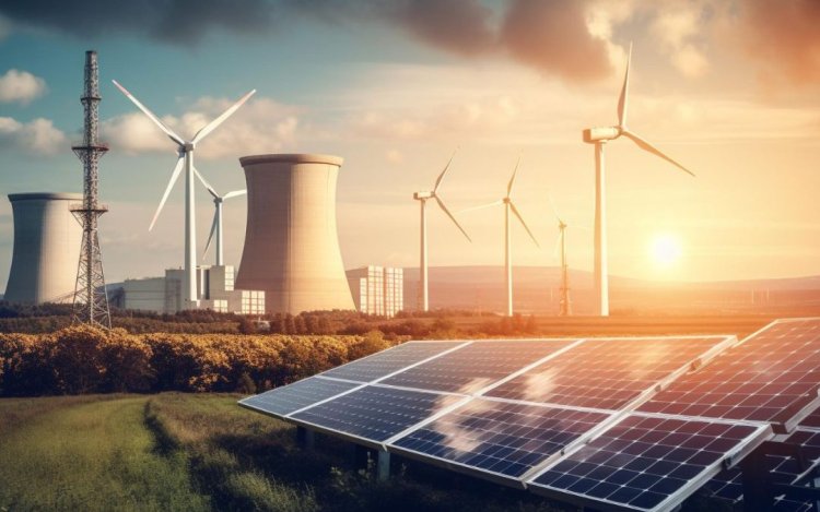 Invest in India's Green Revolution: Top Renewable Energy Stocks to Watch