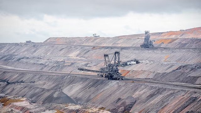 Bharat Coking Coal Files For IPO