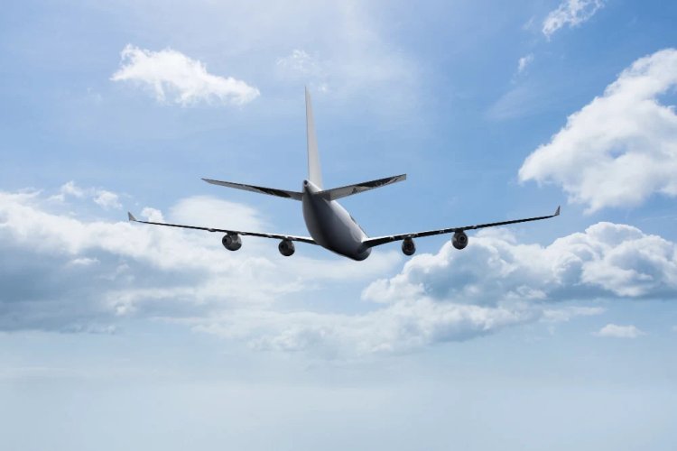 Pittsburgh Airport to Host First On-Site SAF Production Facility in US