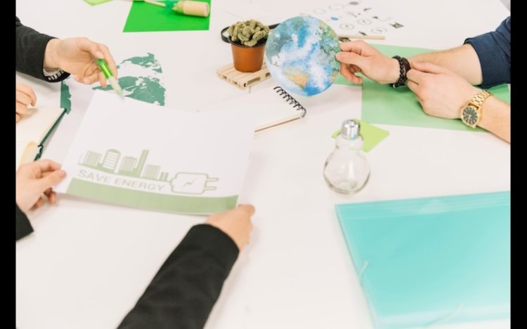 Companies Revamp ESG Amid Political Backlash and Trade Challenges