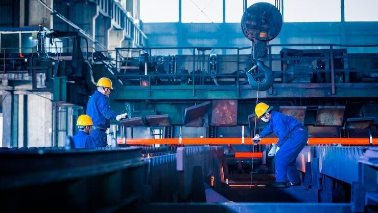 India’s Manufacturing Sector Growth Slows to Three-Month Low