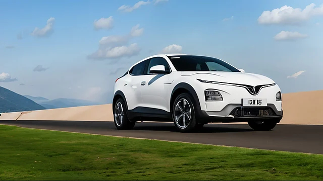 VinFast Plans Major EV Production Expansion in India with Export Ambitions