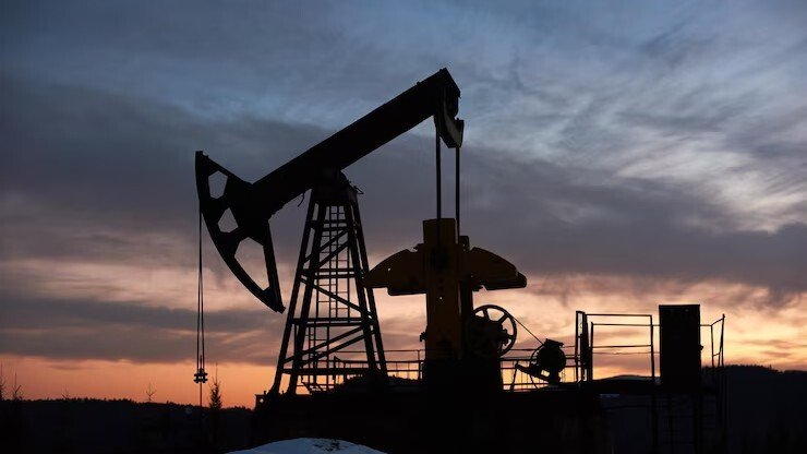 India’s Russian Oil Imports Hit 10-Month High in May 2025