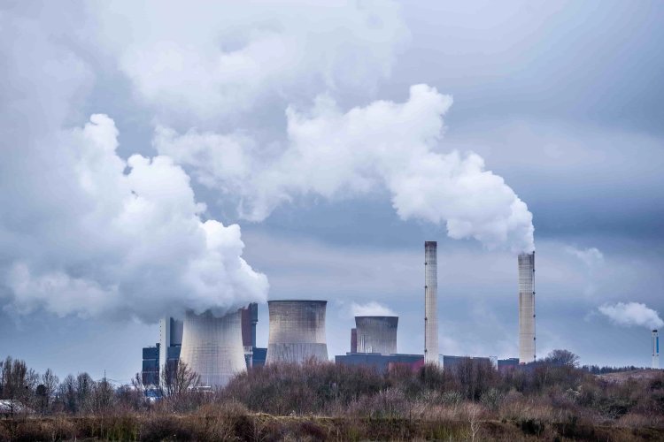 EU Targets 90% Emissions Cut by 2040 as 2030 Goals Near