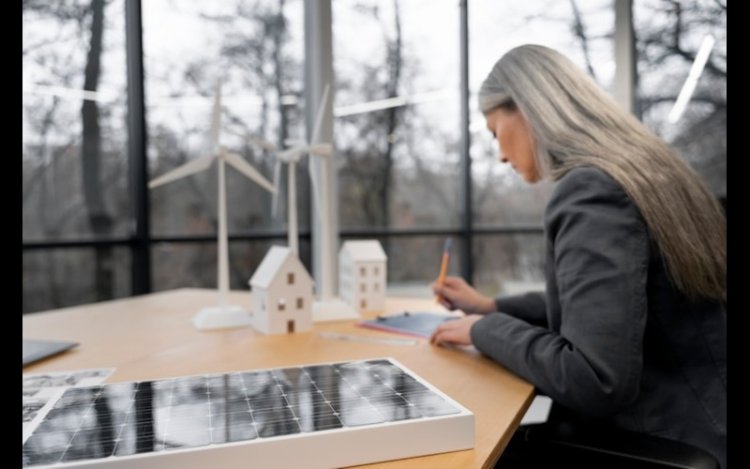 Energize Capital Raises $430M To Boost Climate Tech