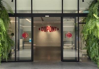 DuPont Achieves 100% Renewable Electricity in EU Operations