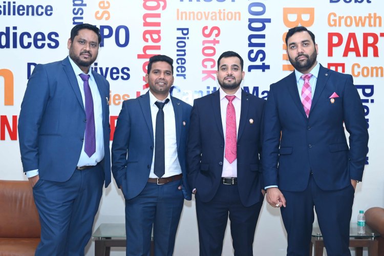 Maxvolt Energy Expands Lithium Battery Recycling to Support India’s Green Energy Transition