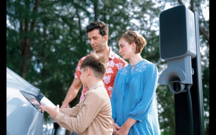 IAC Promotes Auto LPG For Clean Air At Good Air Summit