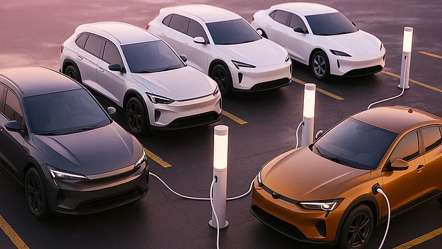 India’s Electric Vehicle Industry Grapples with Rare Earth Shortages