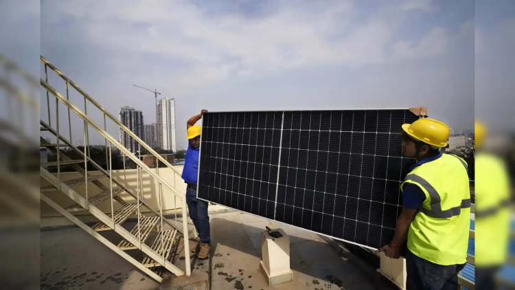 India Energy Storage Week 2025 to Drive INR 8000 Crore in Investments