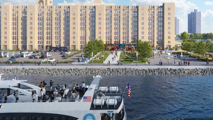 New York Launches Green Economy Hub in Brooklyn