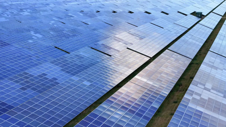 Amazon and Google Tackle Energy Demands for Data Centers