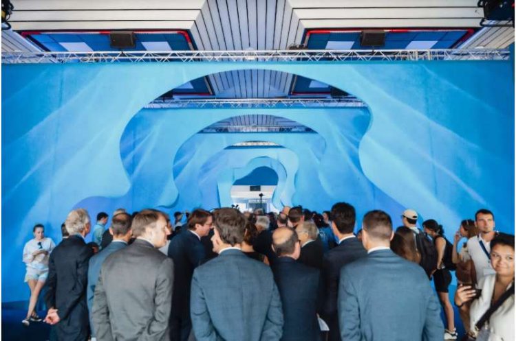 UN Ocean Summit in France Tackles Deep-Sea Mining and Marine Conservation Goals