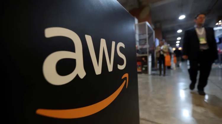 Amazon AWS Hits 53% Milestone Toward 2030 Water-Positive Target