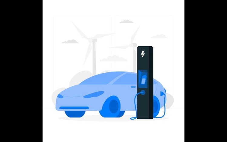 IESA Welcomes SPMEPCI, IESW To Host Global EV Giants