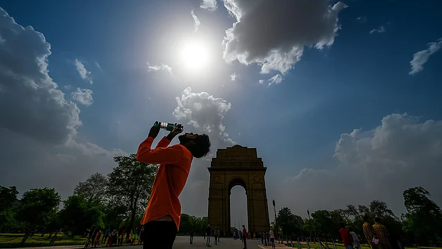 Delhi Under Orange Alert as Heatwave Intensifies in June 2025