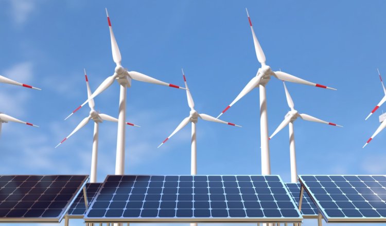 Centre Ends 100% ISTS Waiver for Renewables From July 2025