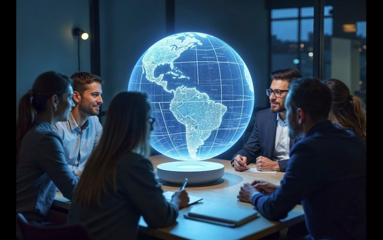 Global Push For ISSB Standards Gains Strong Support